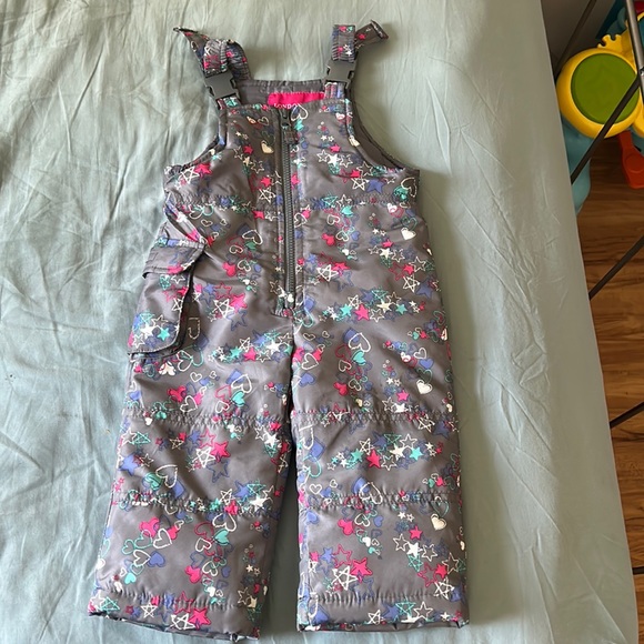 London Fog (Snow Suit) - Picture 1 of 4